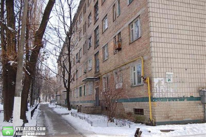 Sell 1-room apartment. Киев,  Доброхотова — photo 2