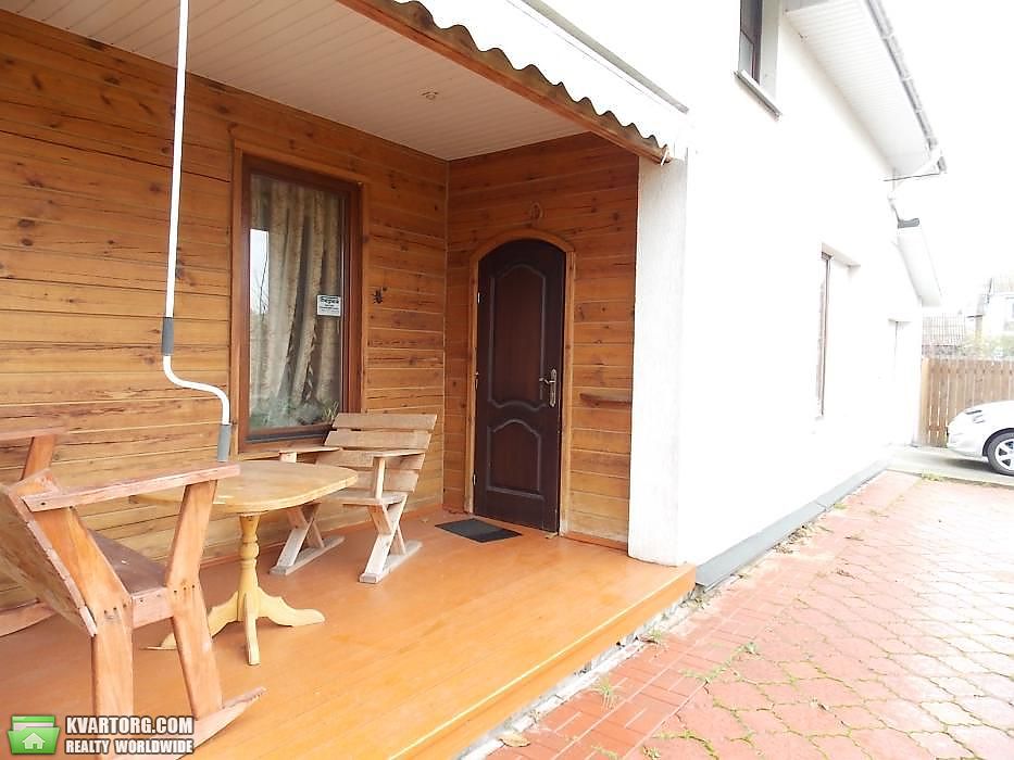 Sell house. Киевская обл., Соловьяненка — photo 2