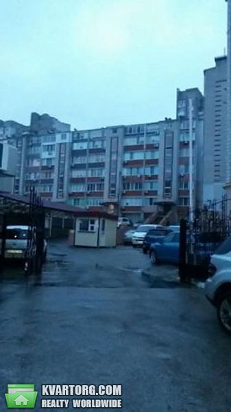 Sell 2-room apartment. Одесса, 1 мая — photo 1
