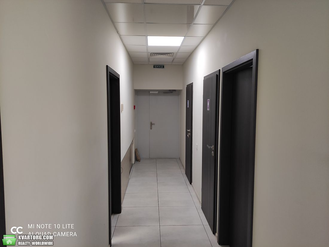 Rent out office. Киев, Московский проспект — photo 5