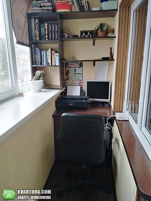 Sell 2-room apartment. Киев,  Довженко — photo 6