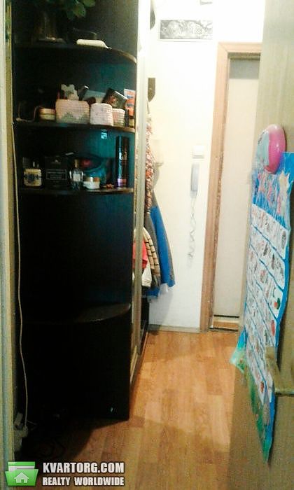 Sell 1-room apartment. Киев,  Кибальчича — photo 10