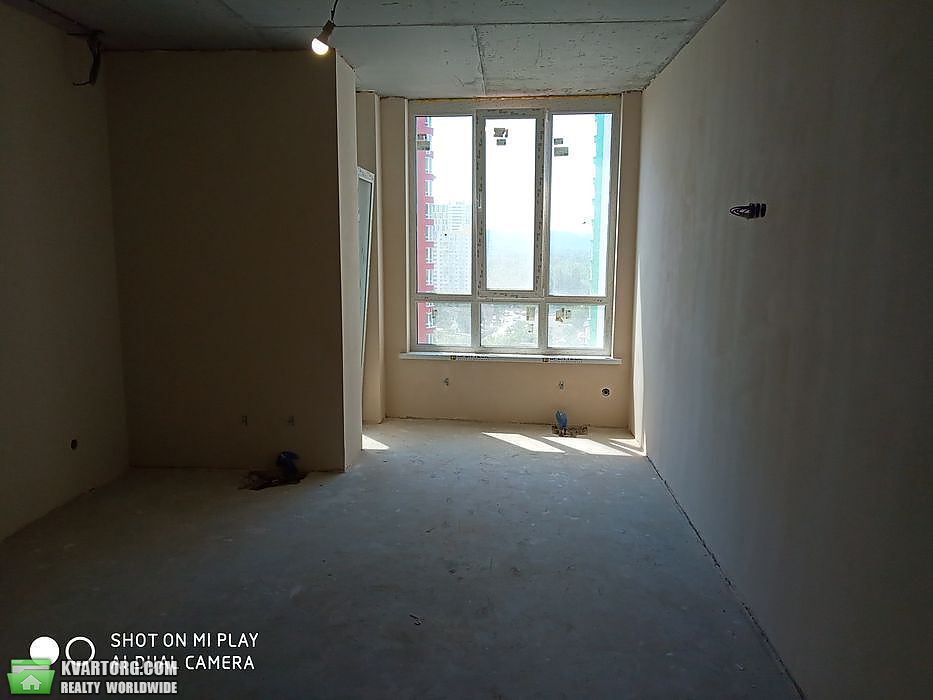 Sell 1-room apartment. Киев,  Каховская — photo 1