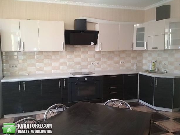 Rent out 2-room apartment. Киев, мейтуса — photo 1
