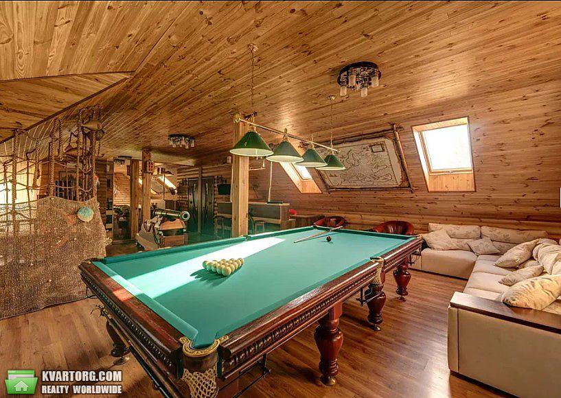 Rent out house. Киевская обл., Шевченка — photo 1