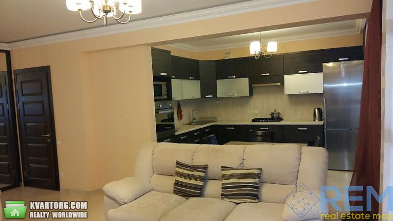Sell 3-room apartment. Одесса, Марсельская — photo 2