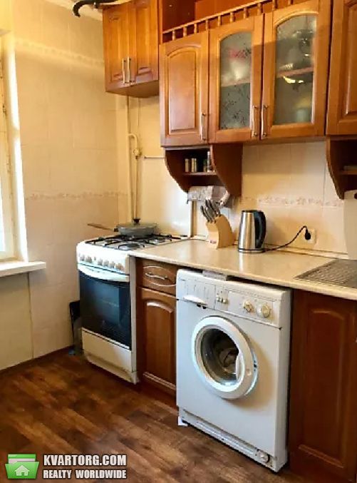 Sell 1-room apartment. Киев,  Ревуцкого — photo 2