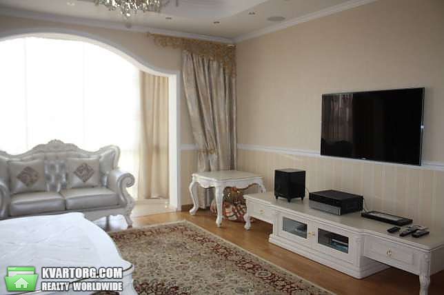 Rent out 3-room apartment. Одесса, Маршала Говорова — photo 8