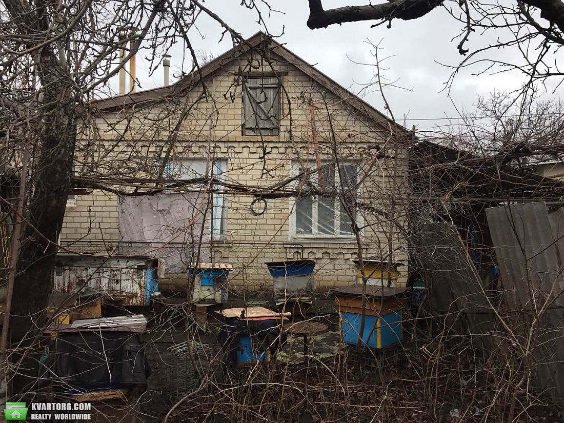 Sell house. Одесса,  Северная — photo 1