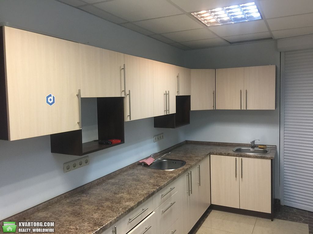 Rent out office. Киев,  Саксаганского — photo 7
