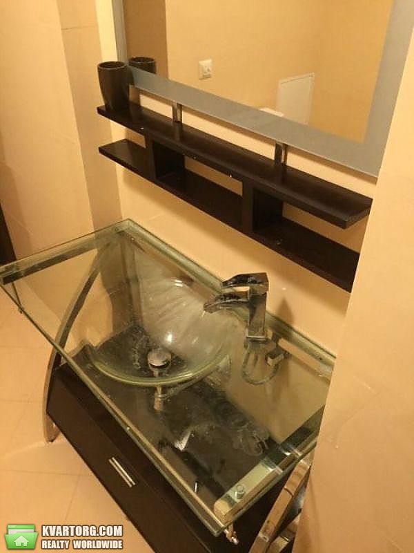 Rent out 2-room apartment. Киев,  Касияна — photo 8