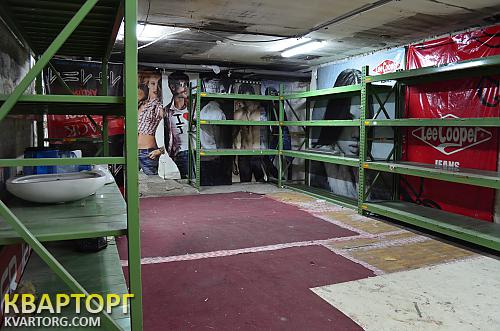 Rent out warehouse. Киев,  Приречная — photo 3