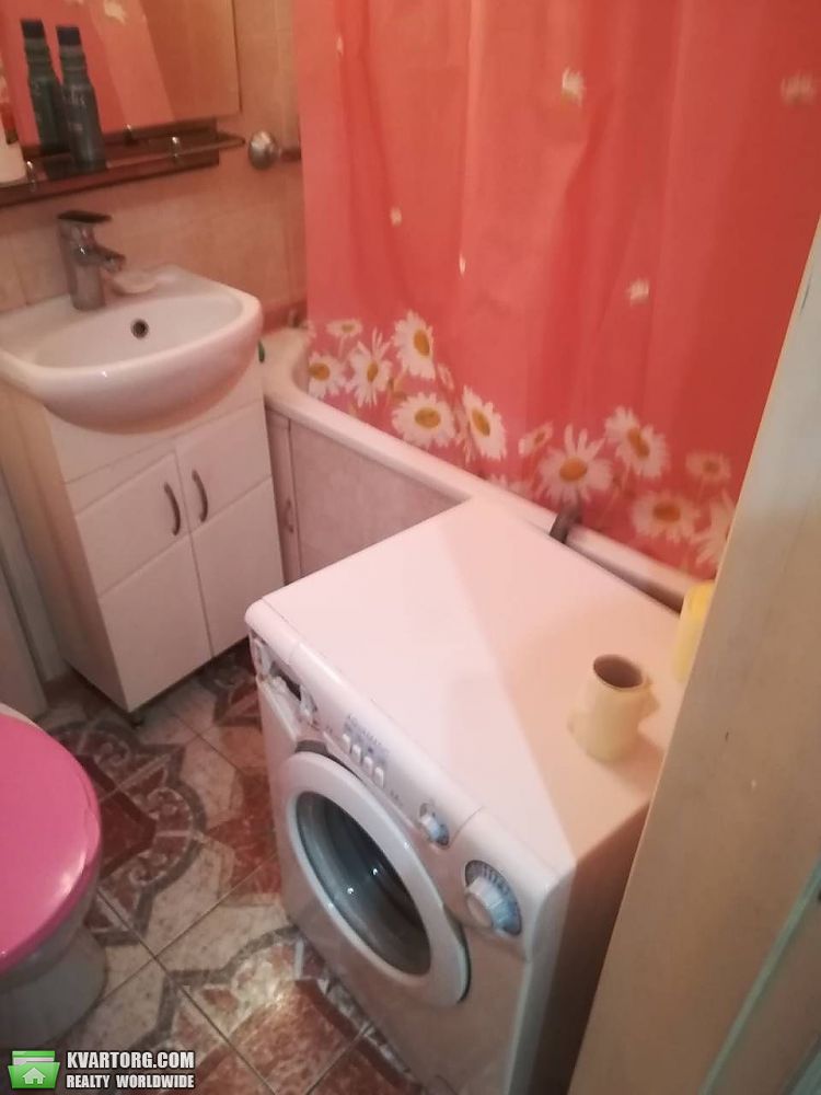 Sell 1-room apartment. Киев,  Заслонова — photo 8