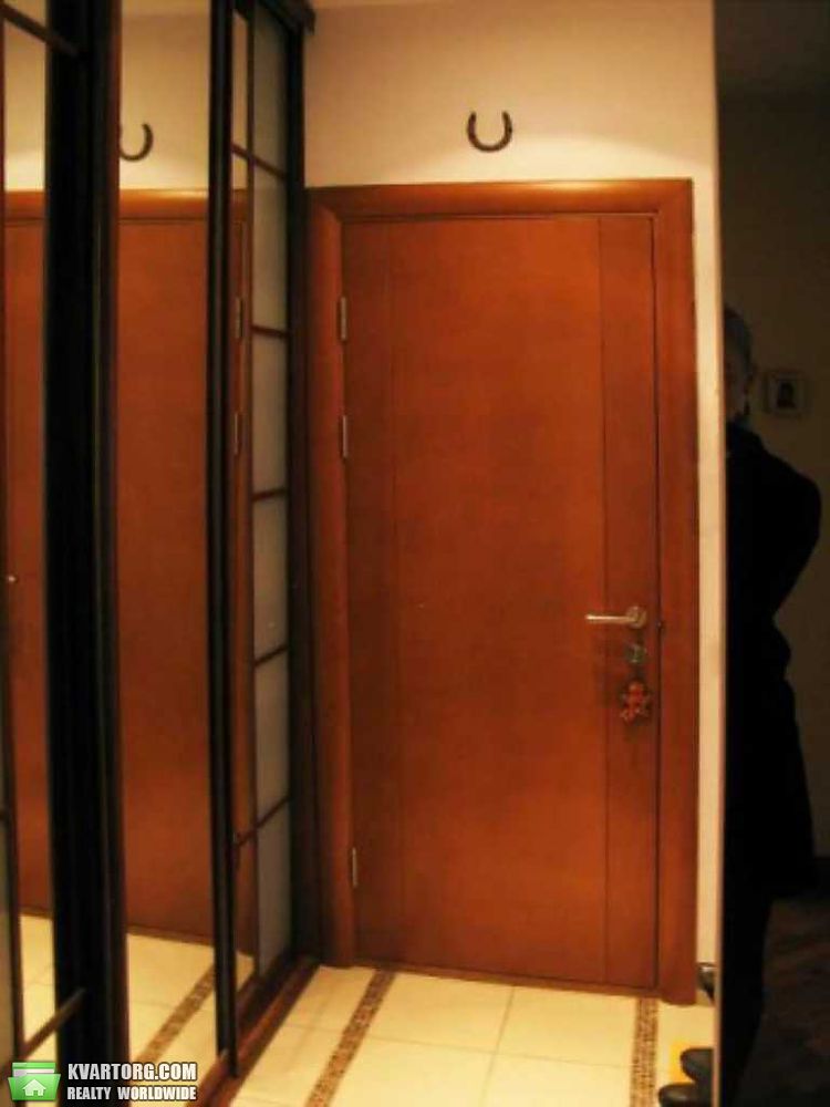 Rent out 3-room apartment. Киев, Приозерная — photo 6