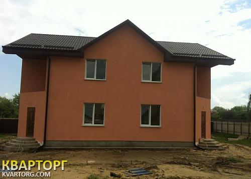 Sell house. Киевская обл., Садовая — photo 1