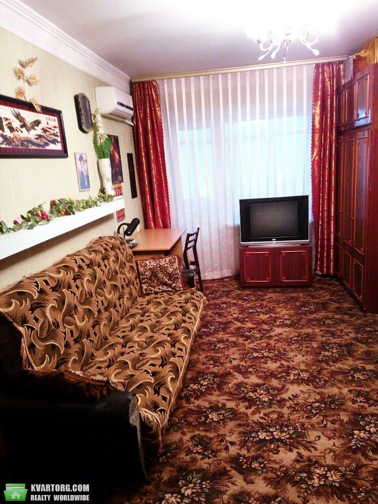 Sell 2-room apartment. Одесса, Заболотного — photo 2