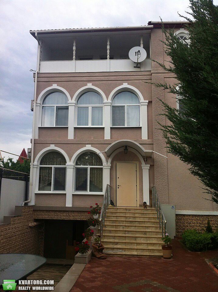 Sell house. Одесса, Авдеева-Черноморского — photo 1