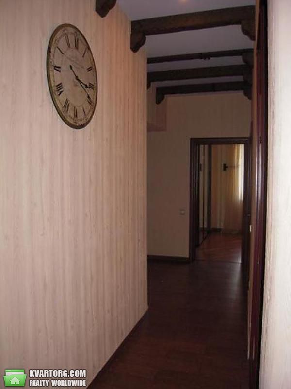 Rent out 2-room apartment. Киев,  Героев Сталинграда пр — photo 9