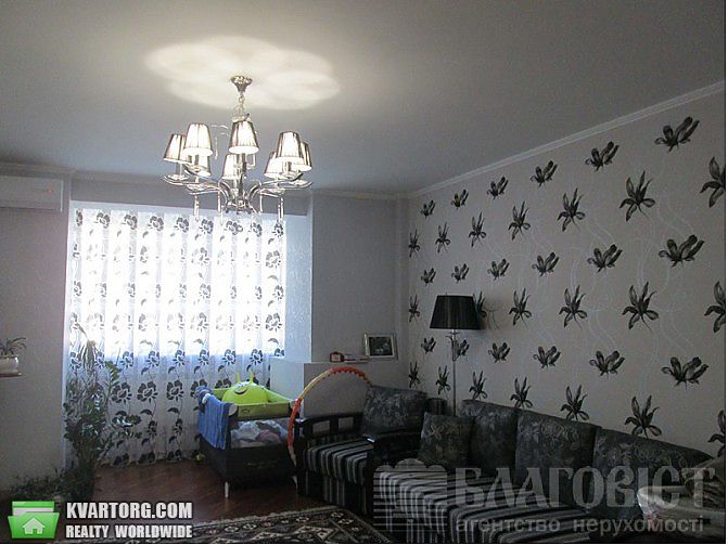 Sell 3-room apartment. Киев,  Вильямса — photo 3