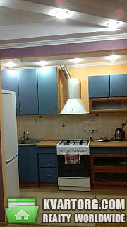 Rent out 1-room apartment. Киев,  Зодчих — photo 7