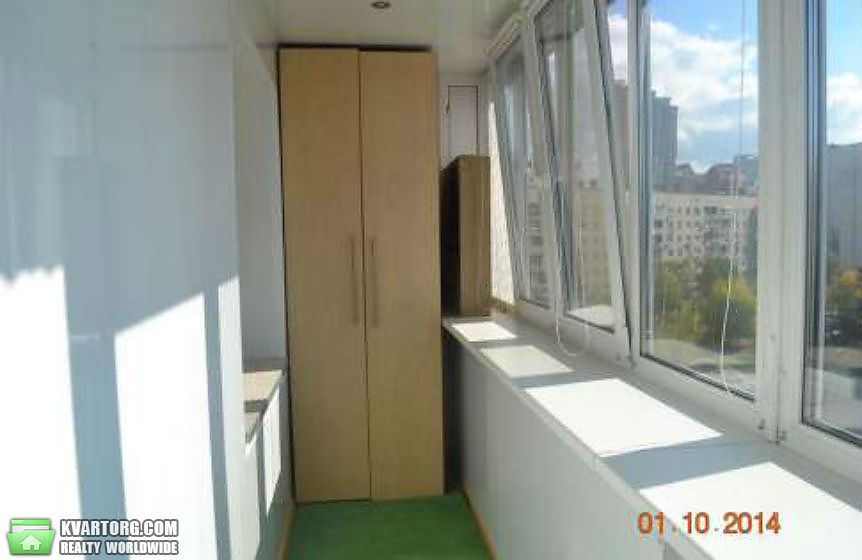 Rent out 1-room apartment. Киев,  Архипенко — photo 8