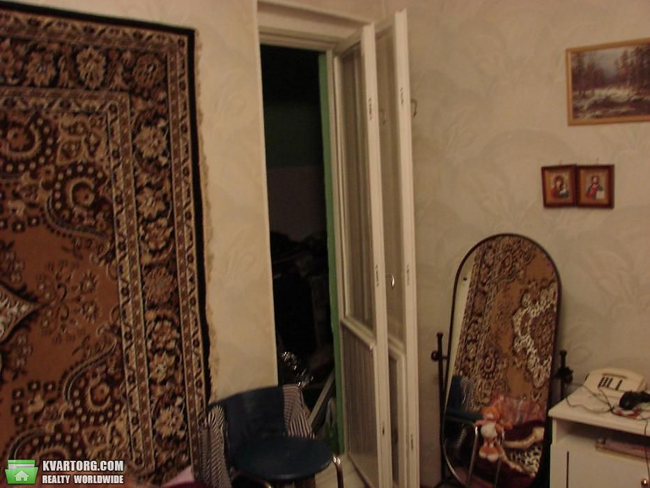 Sell 3-room apartment. Киев,  Цветаевой — photo 3
