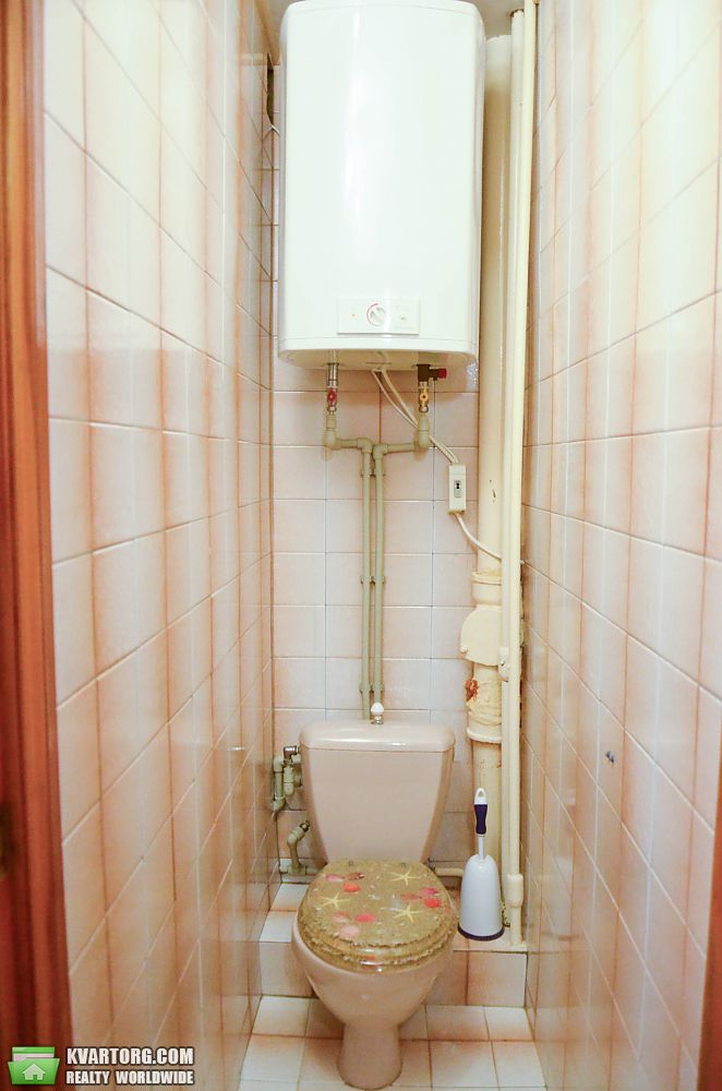 Sell 3-room apartment. Харьков, Барабашова — photo 10