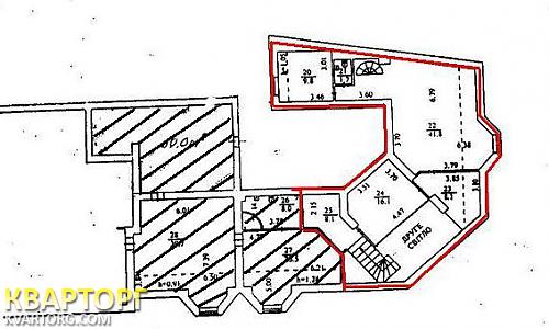 Sell office. Киев,  Константиновская — photo 10