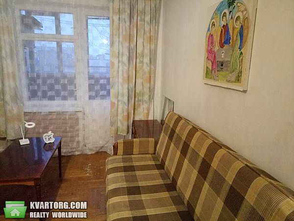 Sell 1-room apartment. Киев,  Радужная — photo 3