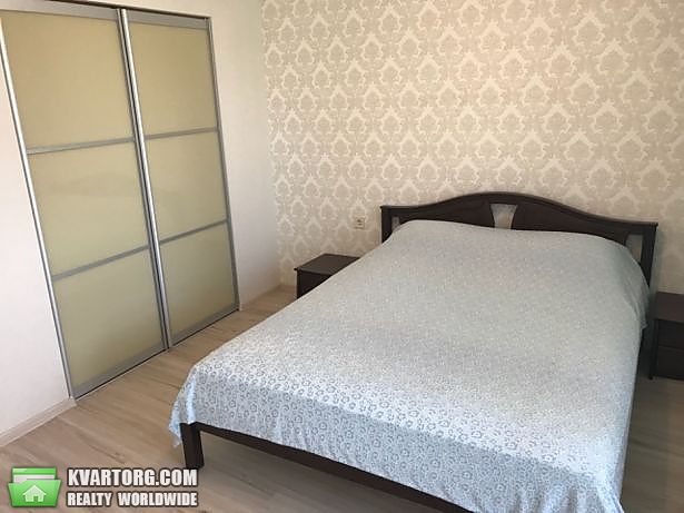 Rent out 1-room apartment. Харьков, МЖК Интернационалист — photo 3