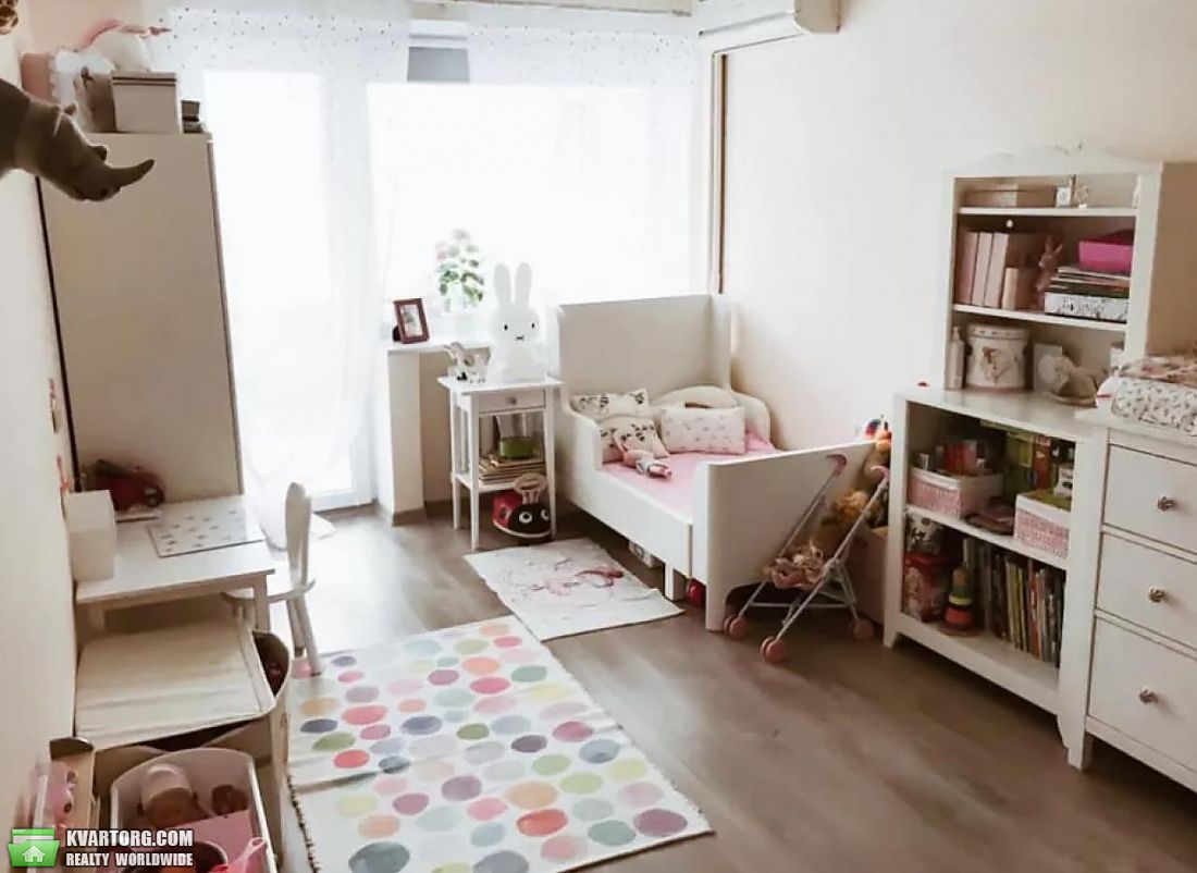 Rent out 3-room apartment. Киев,  Леси Украинки бул — photo 8
