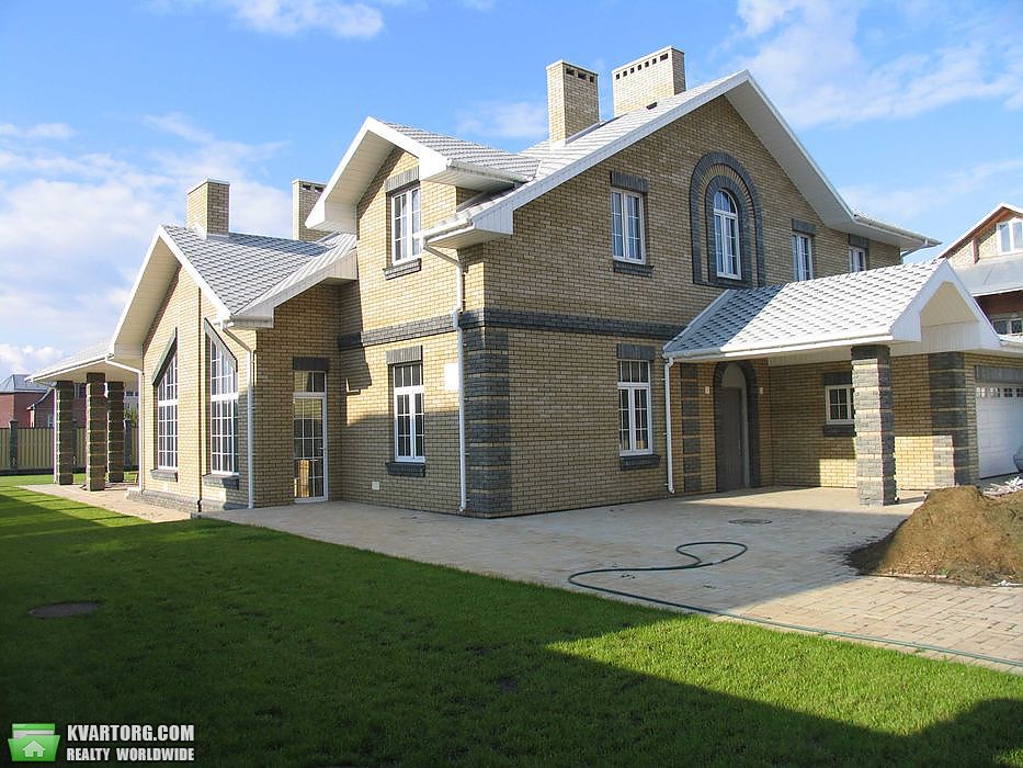 Sell house. Киев, Теремская — photo 1