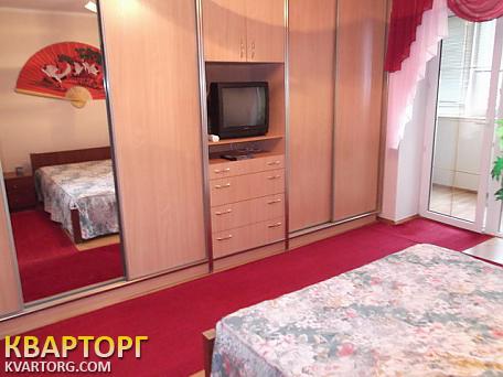 Rent out 2-room apartment. Днепропетровск, набережная Победы — photo 1
