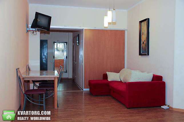 Rent out 4-room apartment. Одесса, Среднефонтанская — photo 9