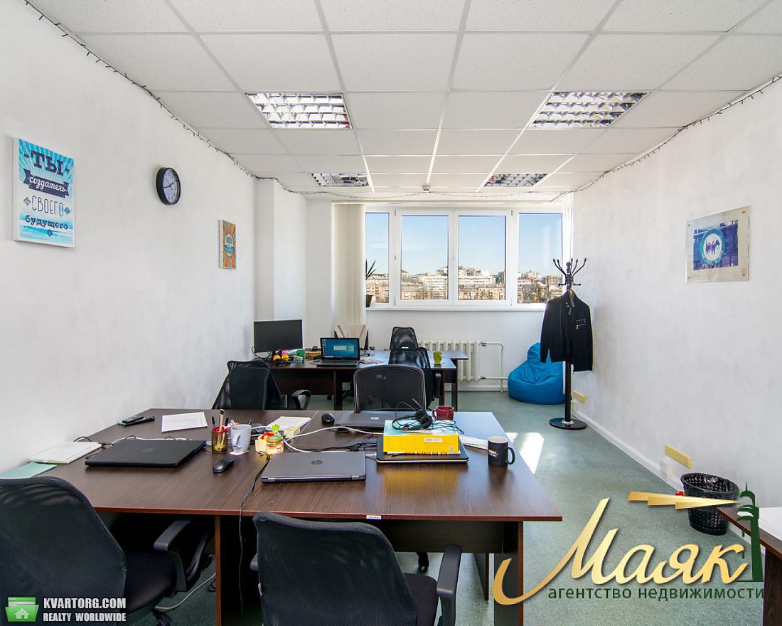 Rent out office. Киев,  Гайдара — photo 3