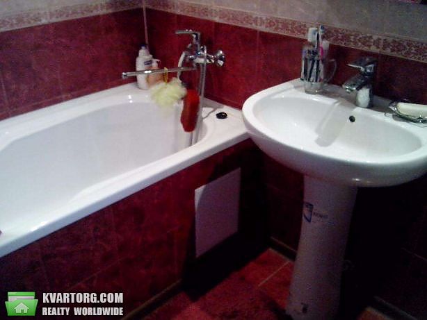 Rent out 1-room apartment. Киев, ул. Вильямса — photo 5