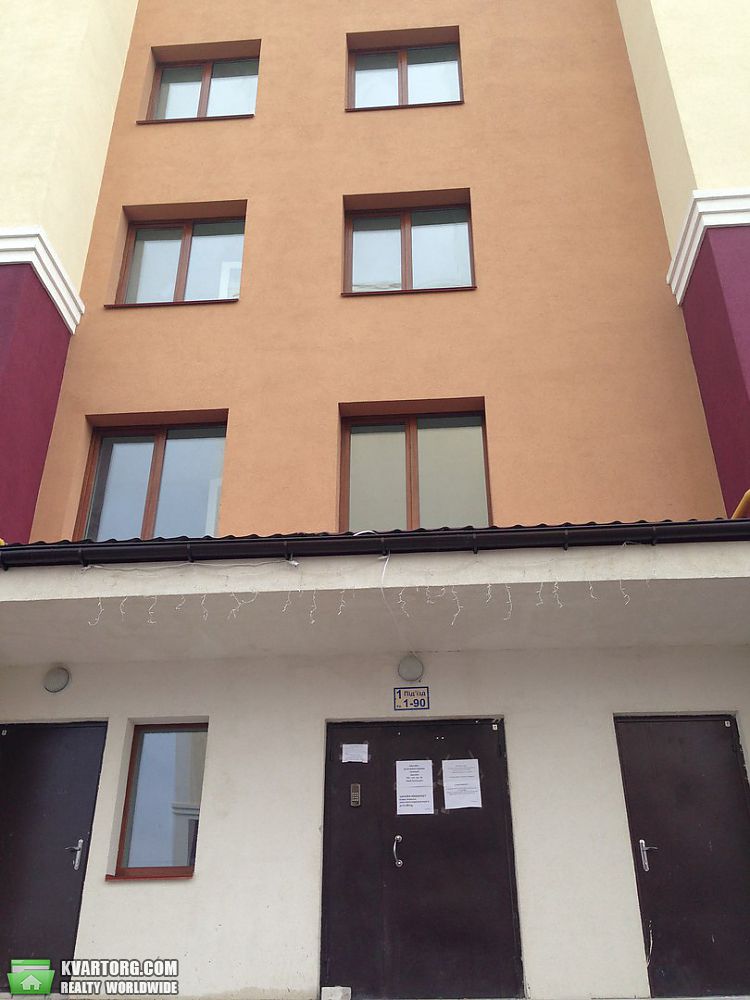 Sell 2-room apartment. Киев, Гетьманская — photo 10