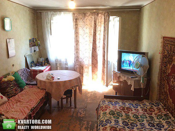 Sell 1-room apartment. Одесса, Варненская — photo 1