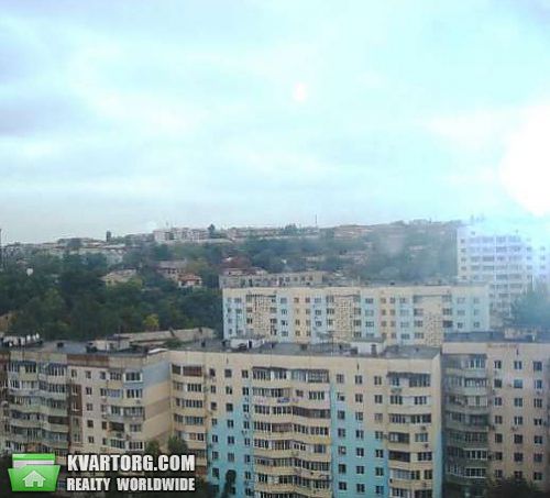 Sell 2-room apartment. Одесса, адмирала лазарева — photo 1