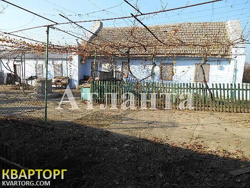 Sell house. Одесса, Приморская — photo 1