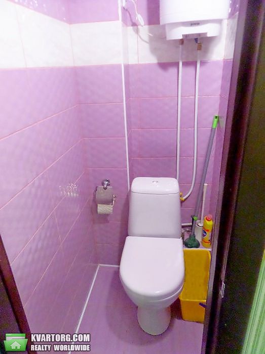 Sell 1-room apartment. Киев,  Радужная — photo 10