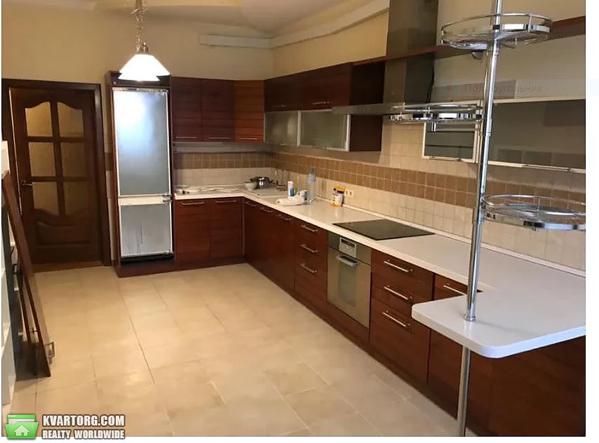 Rent out 2-room apartment. Киев,  Дмитриевская — photo 3