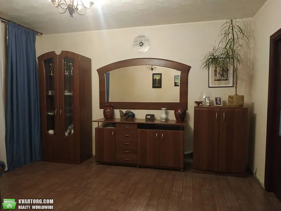 Sell 4-room apartment. Киев,  Кудряшова — photo 1