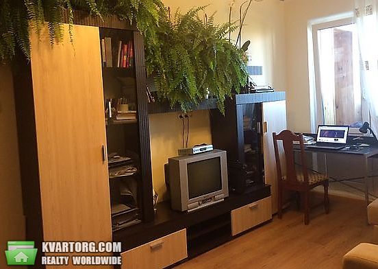 Sell 1-room apartment. Киев,  Братиславская — photo 1