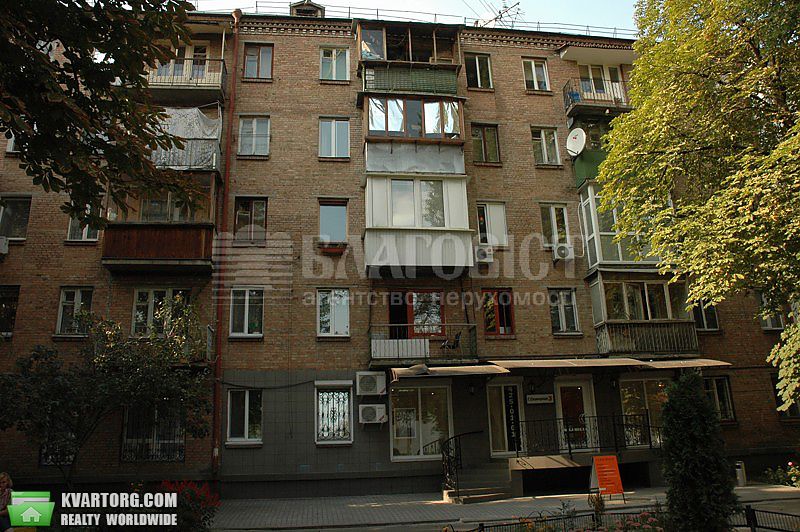 Rent out 1-room apartment. Киев,  Сковороды — photo 4