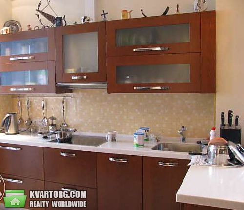 Sell 2-room apartment. Киев, Щорса — photo 4