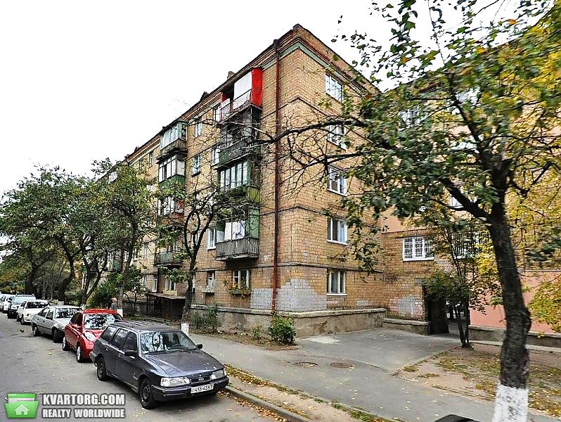 Sell 2-room apartment. Киев,  Волынская — photo 3