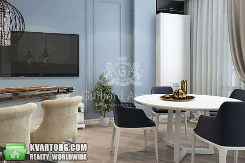 продам 2-комнатную квартиру. Киев,   Драгомирова - фото 2
