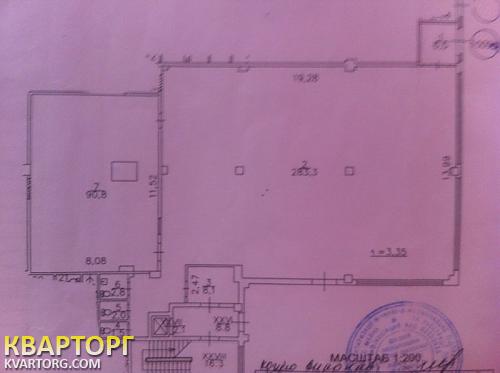 Rent out office. Киев, Индустриальная Гетьмана Вадима — photo 9