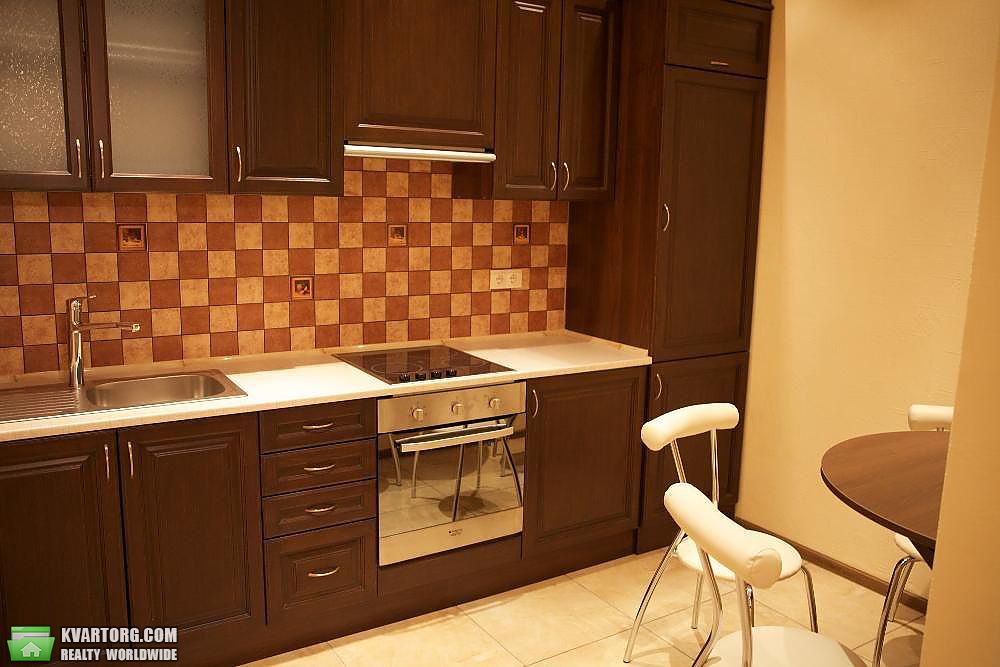 Rent out 3-room apartment. Киев,  Руданского — photo 6